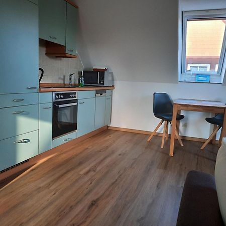 Ferienhaus Sasse Ferienwohnungen Mit Garten & Grill Molschow 외부 사진