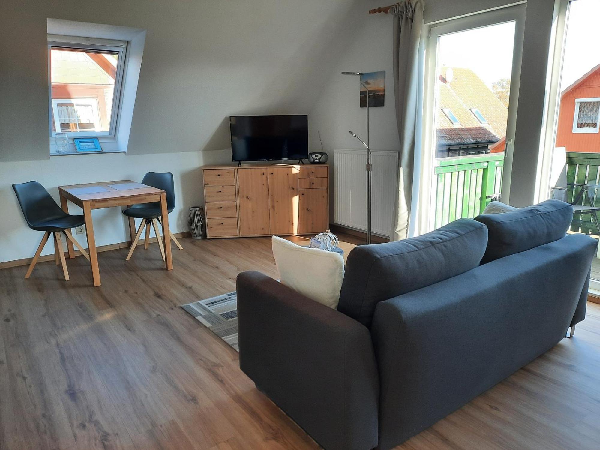 Ferienhaus Sasse Ferienwohnungen Mit Garten & Grill Molschow 외부 사진