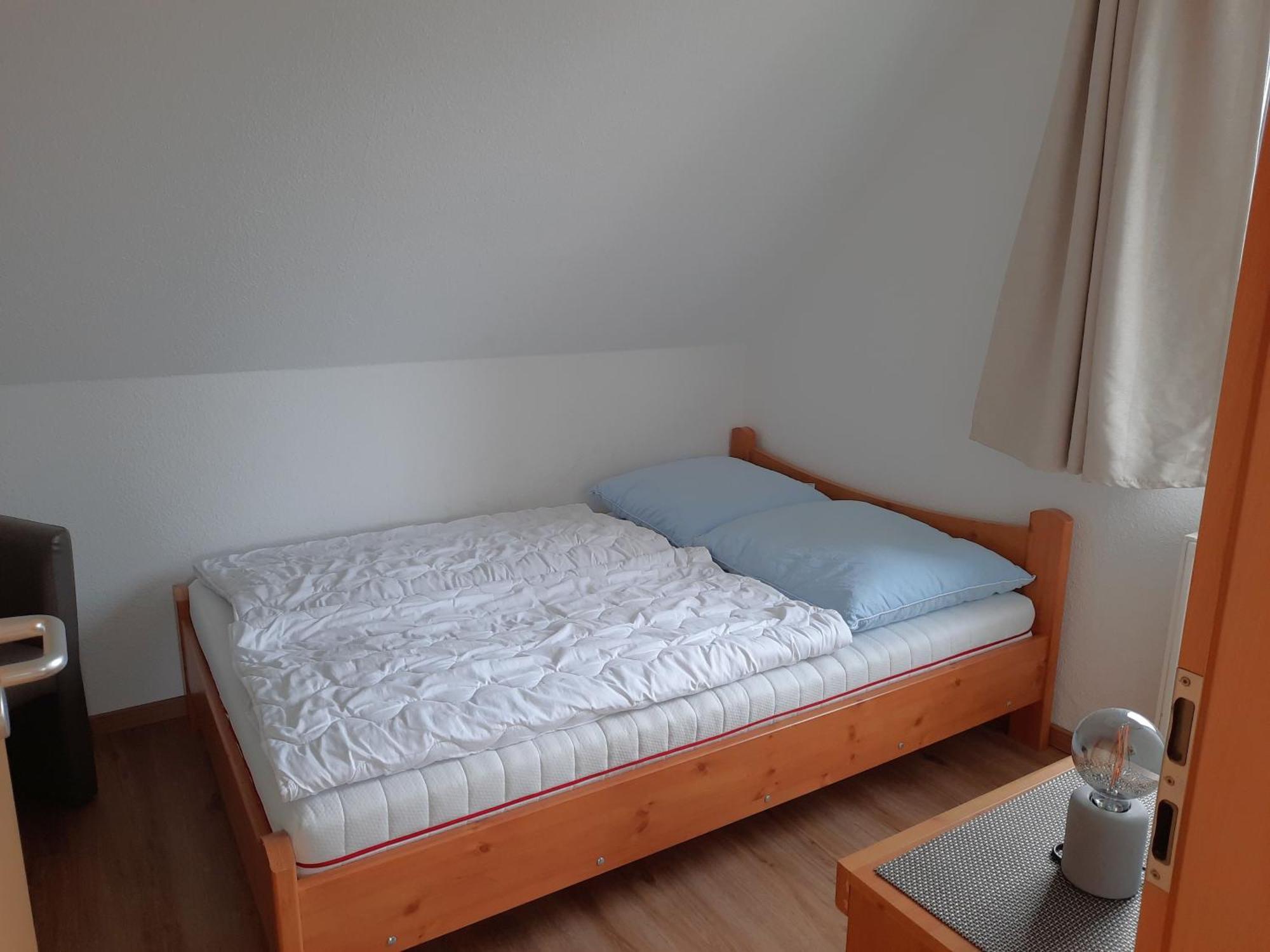 Ferienhaus Sasse Ferienwohnungen Mit Garten & Grill Molschow 객실 사진