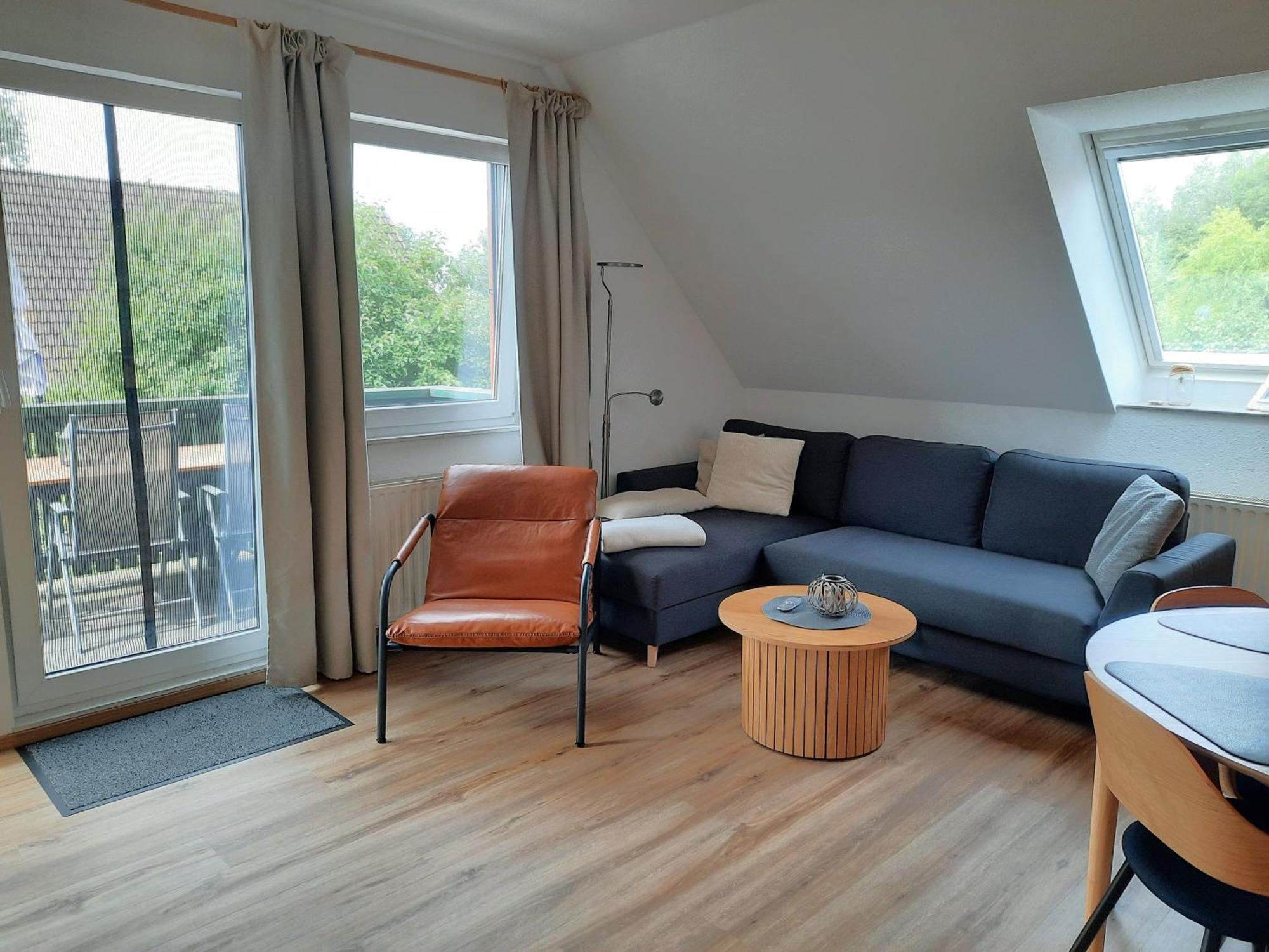Ferienhaus Sasse Ferienwohnungen Mit Garten & Grill Molschow 객실 사진