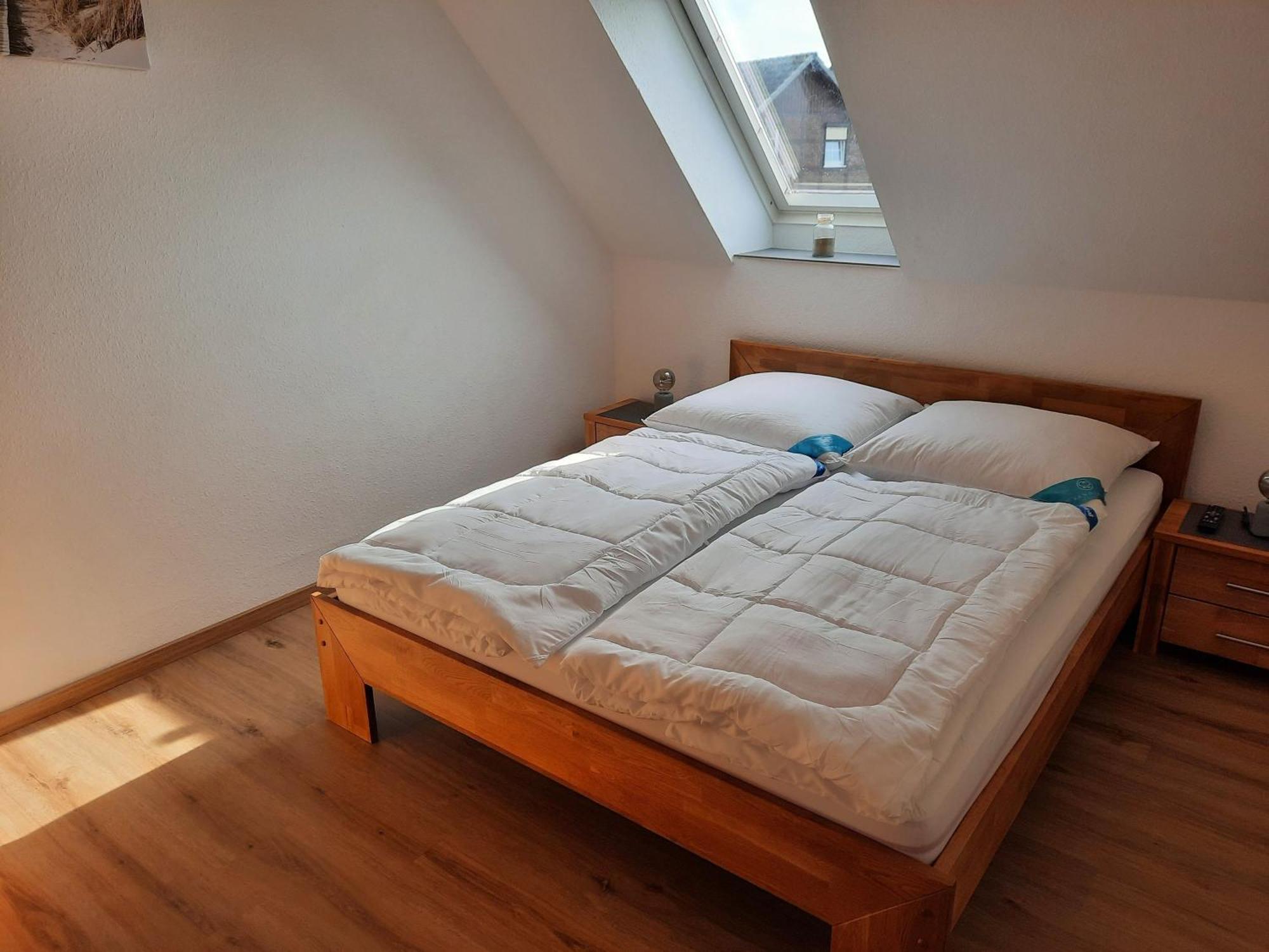 Ferienhaus Sasse Ferienwohnungen Mit Garten & Grill Molschow 객실 사진